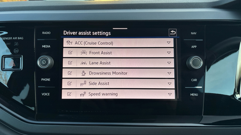 Volkswagen Taigo 1.0 TSI 115 R-Line 5dr DSG Petrol Hatchback